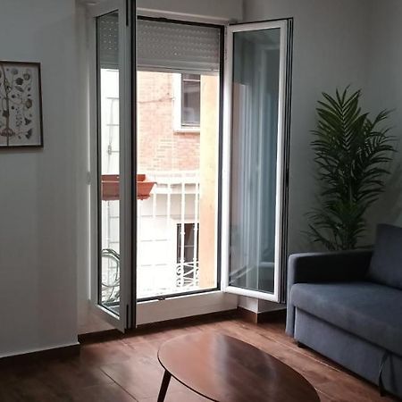 Madrid Plaza Callao, Behap Apartments 外观 照片