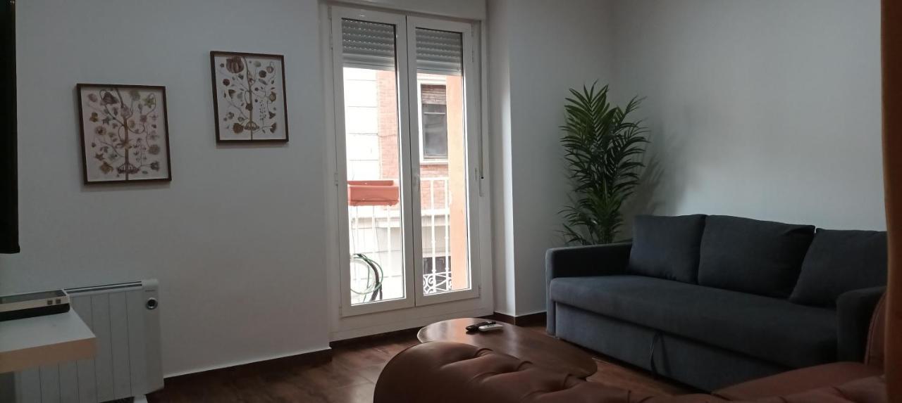 Madrid Plaza Callao, Behap Apartments 外观 照片