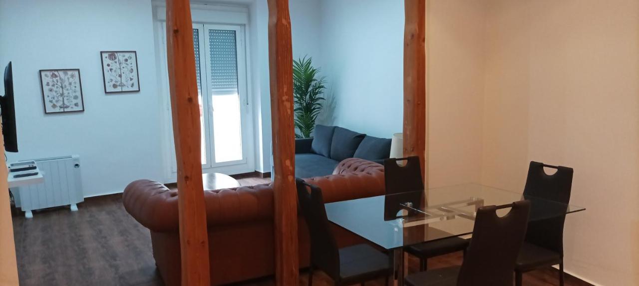 Madrid Plaza Callao, Behap Apartments 外观 照片