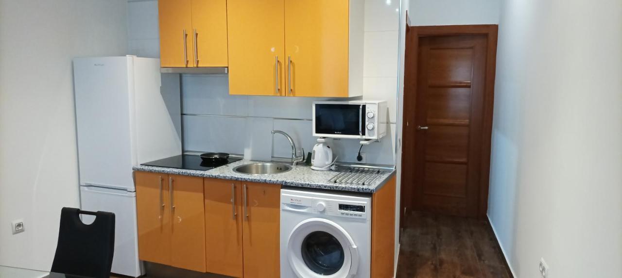 Madrid Plaza Callao, Behap Apartments 外观 照片