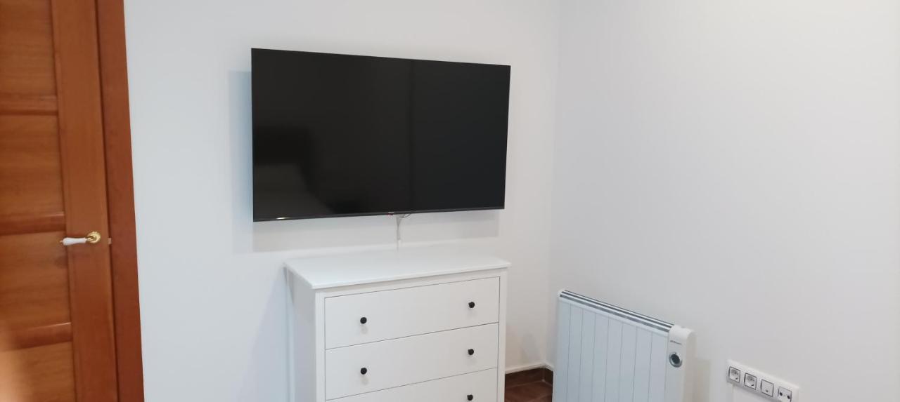 Madrid Plaza Callao, Behap Apartments 外观 照片