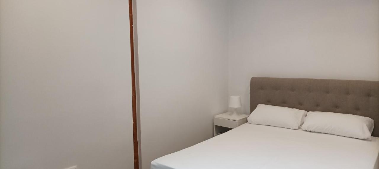 Madrid Plaza Callao, Behap Apartments 外观 照片